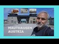 AUSTRIA: The WW2 concentration camp ☹️ of MAUTHAUSEN - complete tour, what to see!