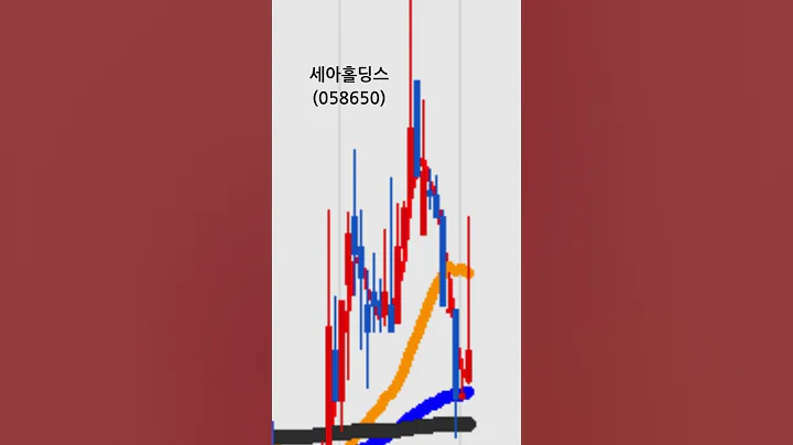세아홀딩스(058650)