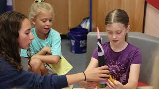 QUEST Science Funday