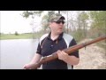Shooting The M98/29 Persian Mauser