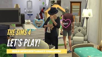 The Sims 4 🎮  Let