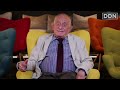 Holocaust Survivor DEMOLISHES Israel's Final Solution