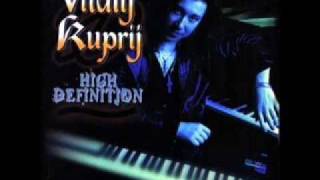vitalij kuprij - high definition - Symphony V chords