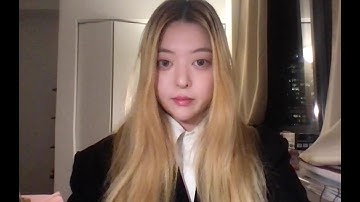 Video Essay for NYU Mathematics in Finance - Shihan Liang