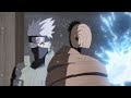 Tobi vs Naruto, Kakashi & Yamato - Tobi Tells Naruto The Truth About Itachi & Sasuke's New Goal!