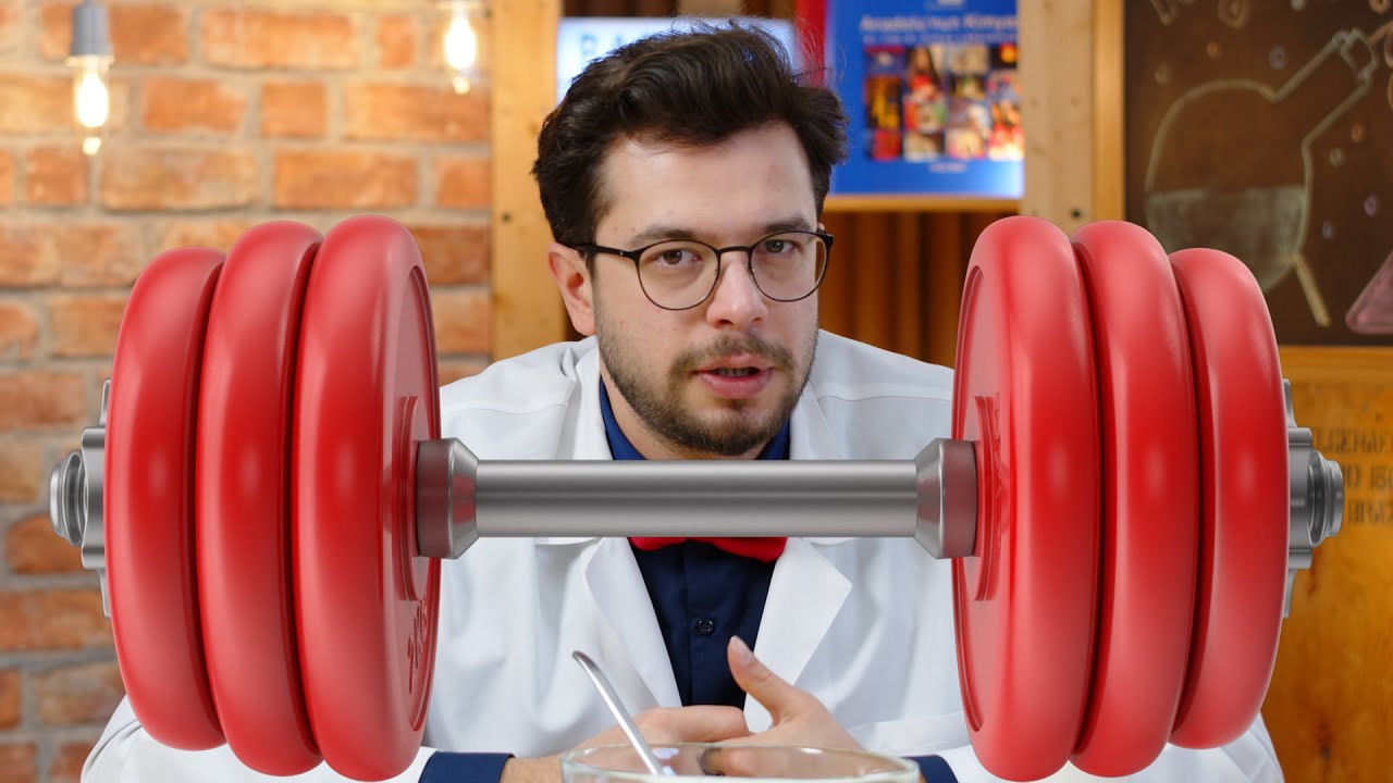 Hiç Yorulmadan Spor Yapmak Mümkün mü? Atlar Neden Hiç Yorulmazlar?