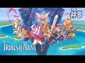 VOD Trials of Mana #8