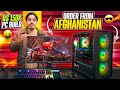Best 150k Gaming and Editing PC for Afghanistan's Brother (Doctor PC)