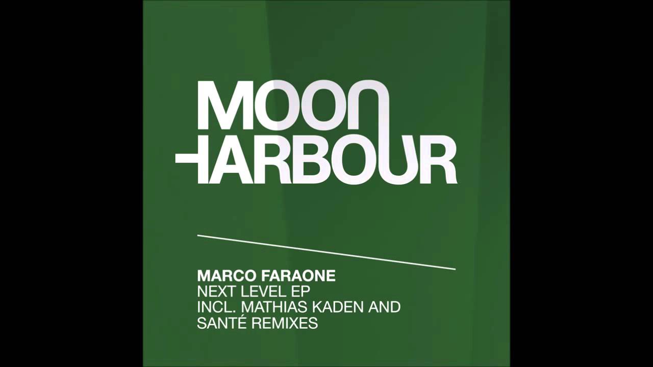 Download Marco Faraone - Old But Gold (MHR083)