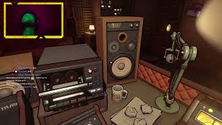 cs2 player tries this weird horror game | day in life of a failure