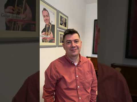 A zene világnapja - 2020