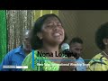 Nona loloma new way international worship team