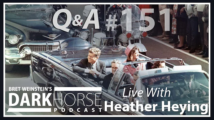 Your Questions Answered - Bret and Heather 151st D...