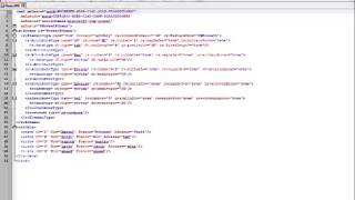 Exporter une table vers un  fichier XML MS-Access VBA