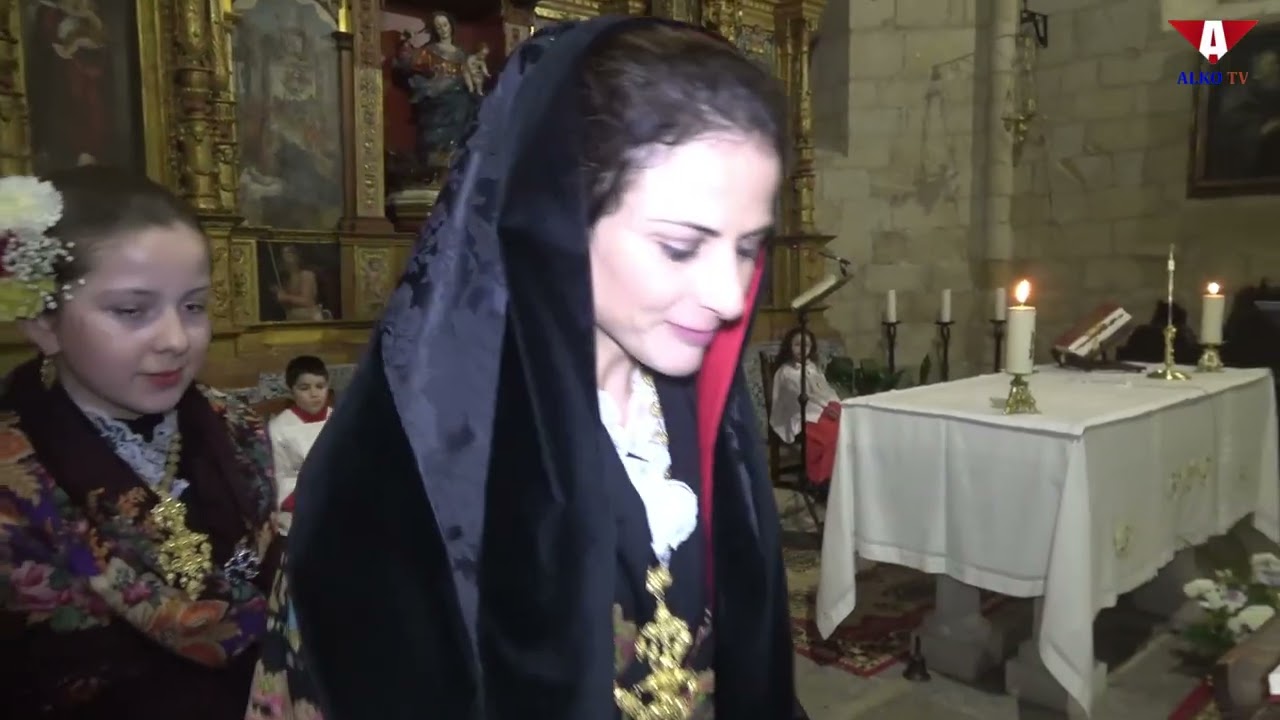 2026 02 07 San Blas - La Misa - Alko TV