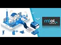 MLOL Media Library On Line Presentazione 