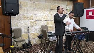 משמחים את תושבי עוטף עזה אשר בן דוד בשיר המרגש יהודי כשר ✅✅✅