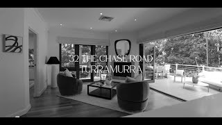 32 The Chase Road, Turramurra