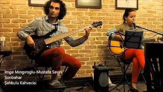 İmge Mıngıroğlu, Mustafa Savaş, [COVER] Teoman - Sonbahar Resimi