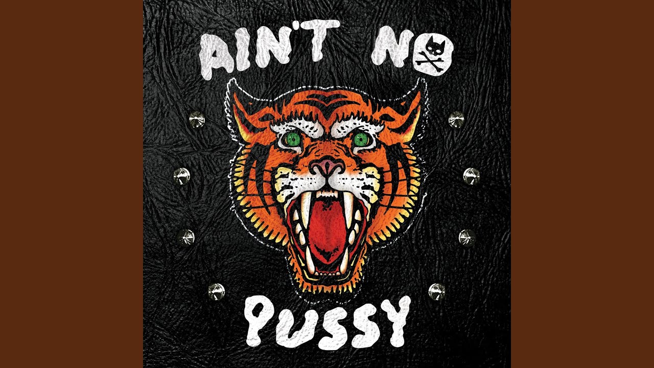Manic Funhouse Tiger Manic Funhouse Tiger
