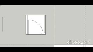 Office layout_12.Sketchup@architectpriyankaofficial #architectpriyankaofficial #viral #3d #model
