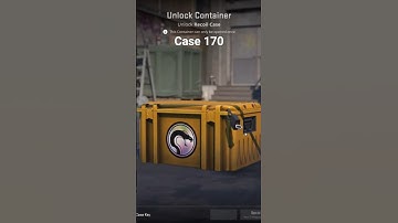 25th week of the weekly openings! Recoil Case #cs2 #csgo #case #caseopening #gaming #shorts