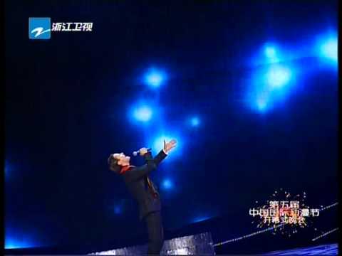 09 Vitas Opera 2 杭州動漫節 INTERNATIONAL FESTIVAL IN HANGZHOU (HQ)