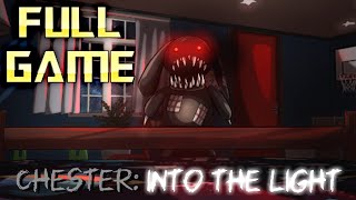 Chester: Into The Light | Full Game Walkthrough | No Commentary