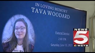 Famous Funeral service held for clerk killed in Johnson City robbery Profile