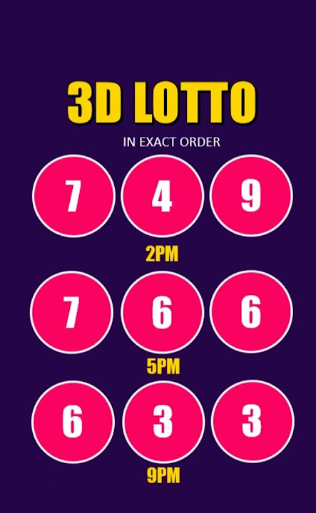 Lotto Result Today 9pm August 4, 2023 Swertres Ez2 Pcso
