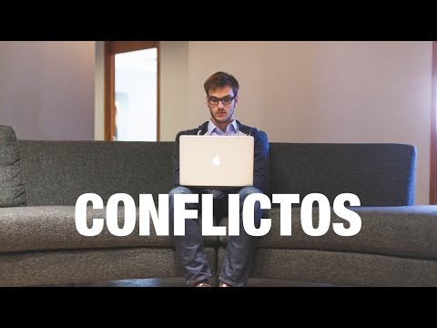 ¿Cómo Resuelves Un Conflicto En Una Pregunta De Entrevista De Equipo?