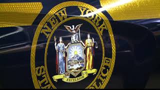 State Police Seeking Recruits Before Sept. 1