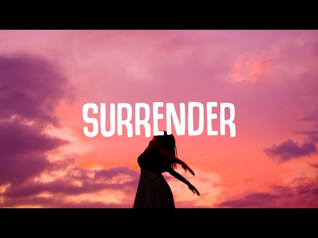 Natalie Taylor - Surrender (Lyrics) Martin Jensen Remix class=