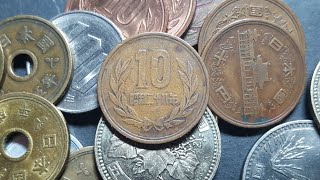 How to read dates on Japanese coins