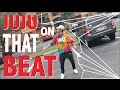 JuJu On That Beat Dance | Justmaiko Dance Video @justmaiko @zayhilfigerrr #TZAnthemChallenge