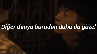 [TÜRKÇE ALTYAZILI] VINXEN - Not at All (Feat.우원재)