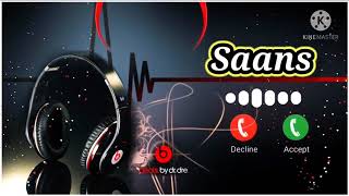💯💯 Saans song Ringtone || New Panjabi( instrumental)  famous ringtone 2020 | New vikram pannu song. Thumb
