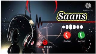 💯💯 Saans song Ringtone || New Panjabi( instrumental)  famous ringtone 2020 | New vikram pannu song.