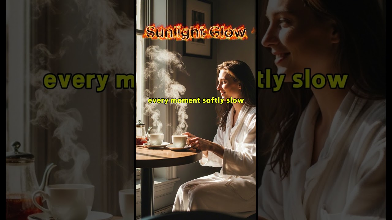 Sunlight Glow
