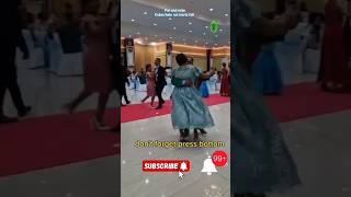 kenakalan bapak dan ibu dansa di pesta malam#@EntertainShort93