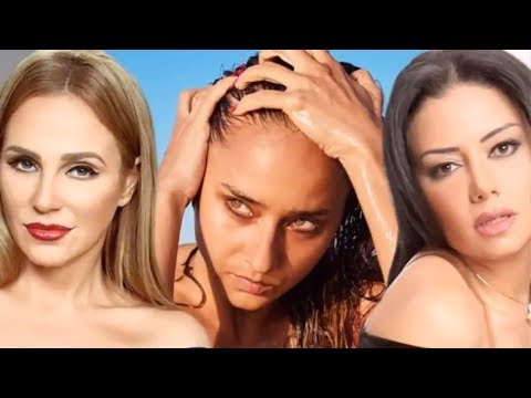 اهم نجمات مصر الاكثر جرأة لعام 2017 حصاد العام