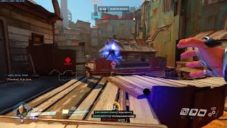 Sig against gm 6-stack