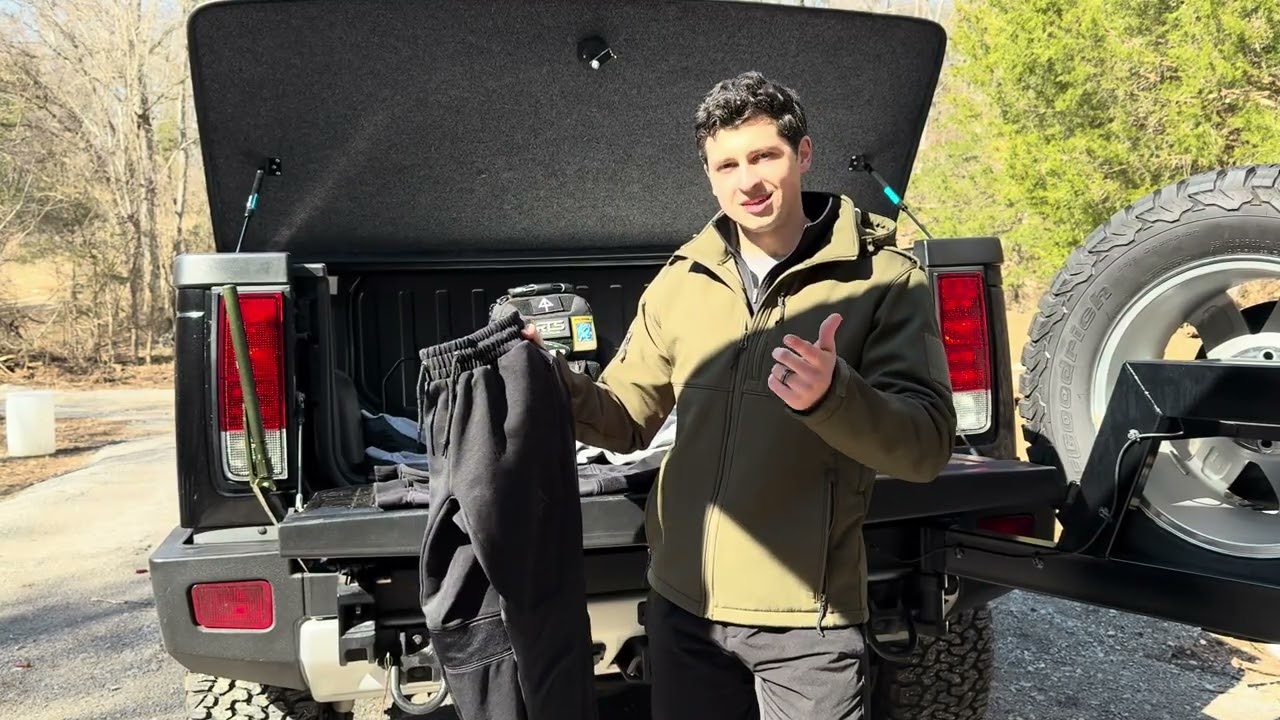 The Evolution Of Carrier Joggers | Making An Icon, Arrowhead History One Take