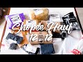 Kalap! Shopee 12.12 Haul + Unboxing | dari skincare sampai barang receh