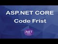 ASP.NET Core Part 64 : Create Database - Code First