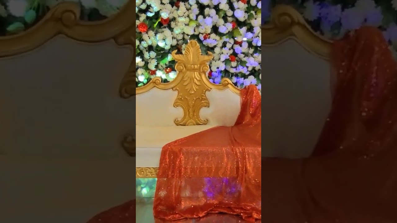 Wedding Event Coverage At Dadyal || RFK Vlogs