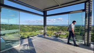 Sunflex Sliding System Sf20