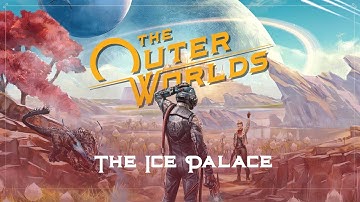 The Outer Worlds : Spacer