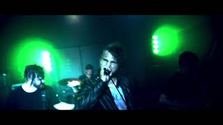 Epicenter - Counterweight