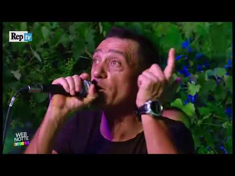 Sud Sound System - Sciamu a Ballare